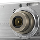 Illustration for article titled Sony DSC-S780, DSC-S750: Low-End As Sony Cams Go